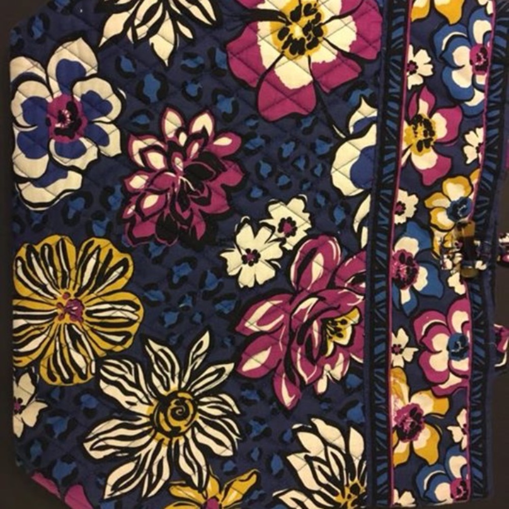 Vera Bradley Tote